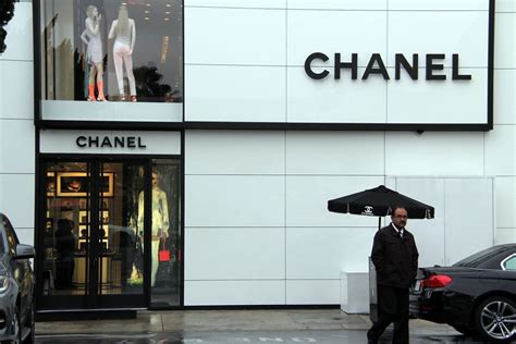 where to buy chanel bags in los angeles|closest chanel store to me.